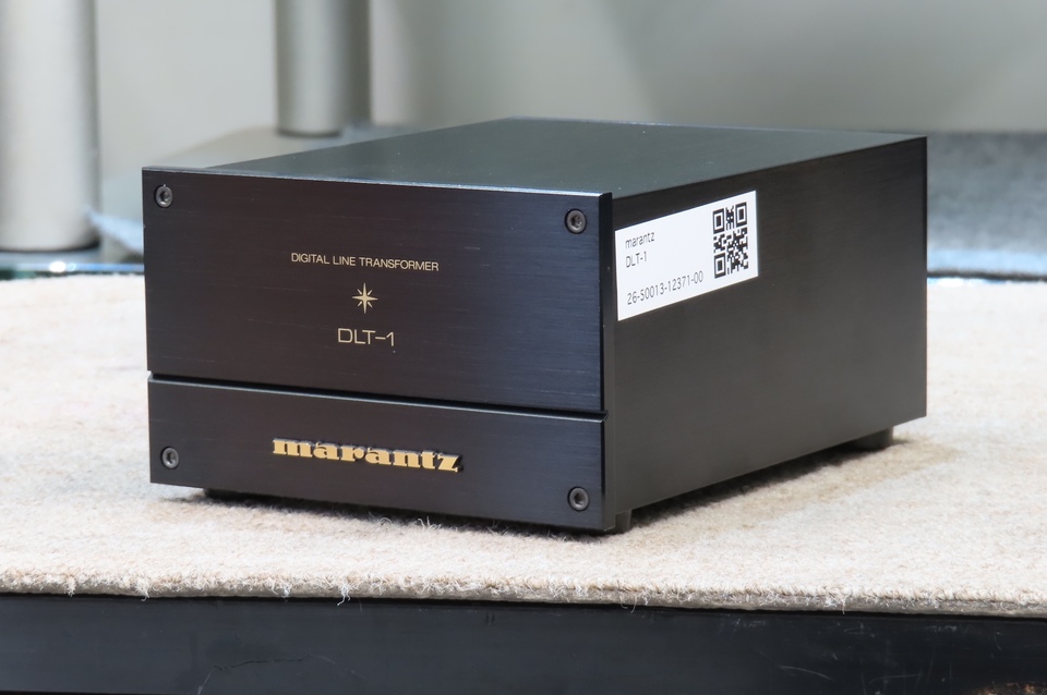 DLT-1 marantz - 中古オーディオ 高価買取・販売 ハイファイ堂