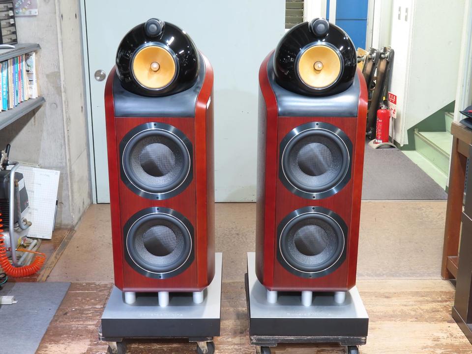 800 Diamond B&W - 中古オーディオ 高価買取・販売 ハイファイ堂