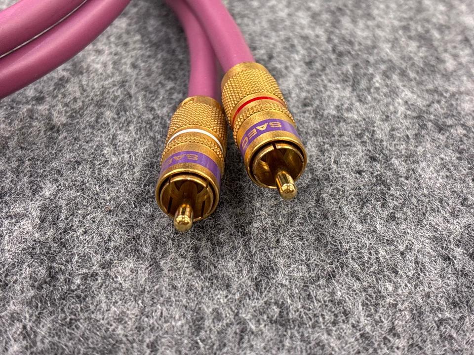 SL-1801/0.7m SAEC - 中古オーディオ 高価買取・販売 ハイファイ堂