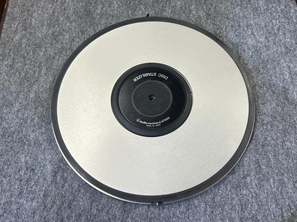 audio technica AT666EX 現状品 AT666EX audio-technica - 中古オーディオ 高価買取・販売 ハイファイ堂