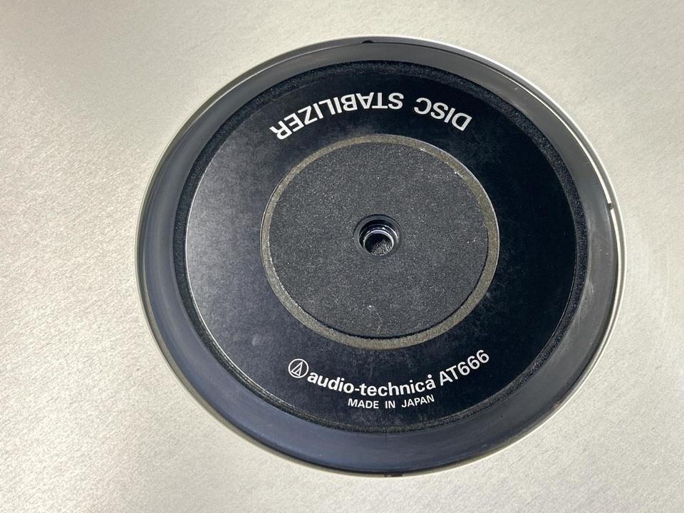 audio technica AT666EX 現状品 AT666EX audio-technica - 中古オーディオ 高価買取・販売 ハイファイ堂