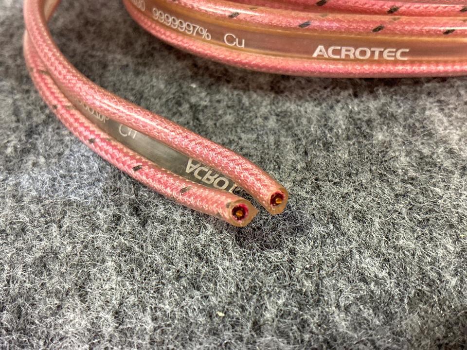 6N-S1030/3.0m ACROTEC - 中古オーディオ 高価買取・販売 ハイファイ堂