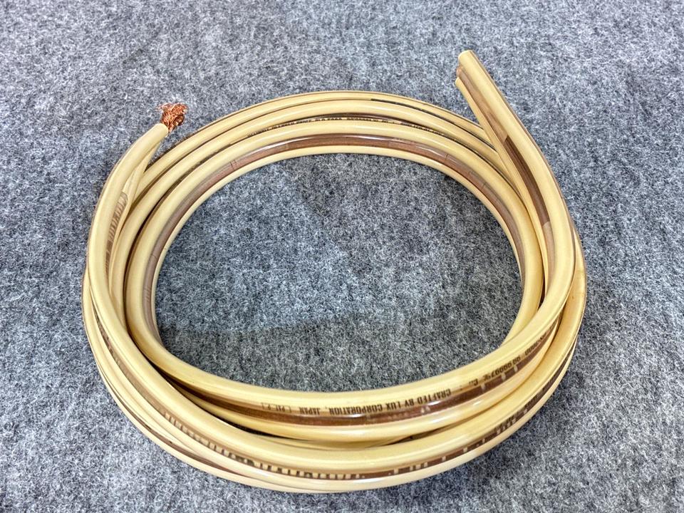 JPS-2000/2.0m LUXMAN - 中古オーディオ 高価買取・販売 ハイファイ堂