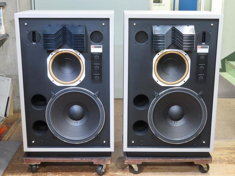 4341 JBL - 中古オーディオ 高価買取・販売 ハイファイ堂