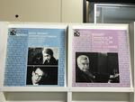 EMI References（PATHE MARCONI）（ピアノ・ヴァイオリン作品・フランス盤）５枚セット