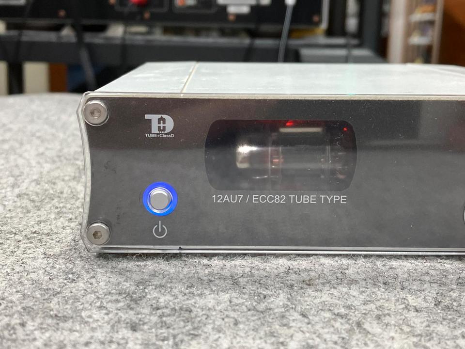 SWD-TA10 SOUND WARRIOR - 中古オーディオ 高価買取・販売 ハイファイ堂