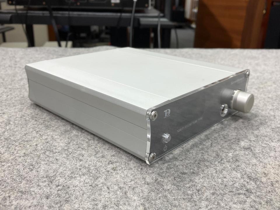 SWD-TA10 SOUND WARRIOR - 中古オーディオ 高価買取・販売 ハイファイ堂