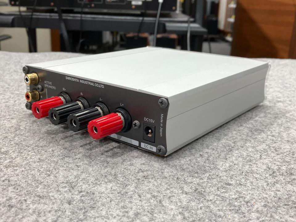 SWD-TA10 SOUND WARRIOR - 中古オーディオ 高価買取・販売 ハイファイ堂