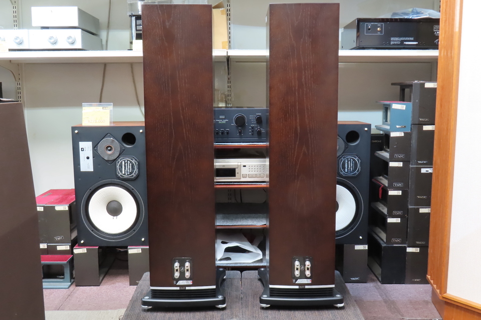 F502 FYNE AUDIO - 中古オーディオ 高価買取・販売 ハイファイ堂