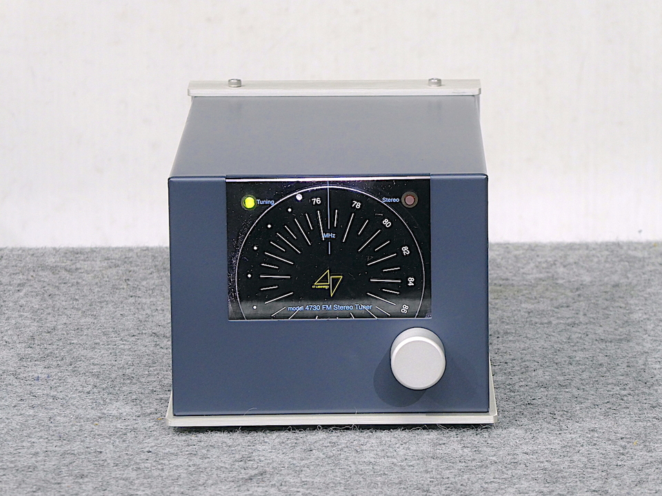 model 4730 47研究所 - 中古オーディオ 高価買取・販売 ハイファイ堂