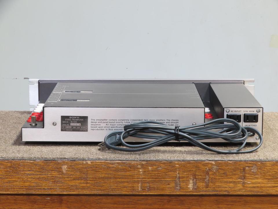 TA-E88 SONY - 中古オーディオ 高価買取・販売 ハイファイ堂