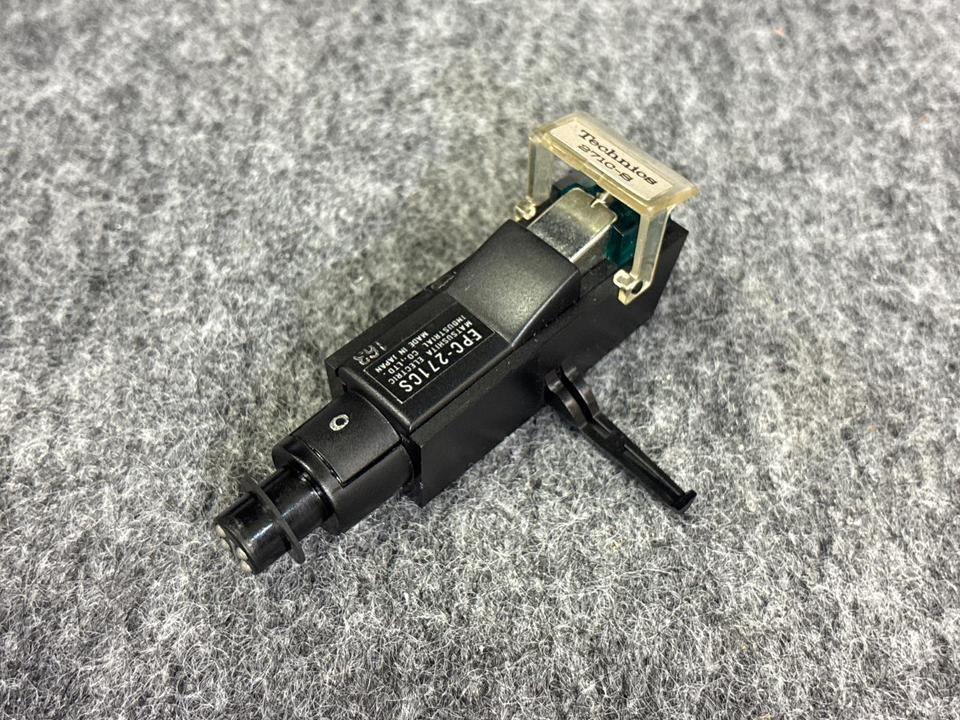 EPC-271CS Technics - 中古オーディオ 高価買取・販売 ハイファイ堂