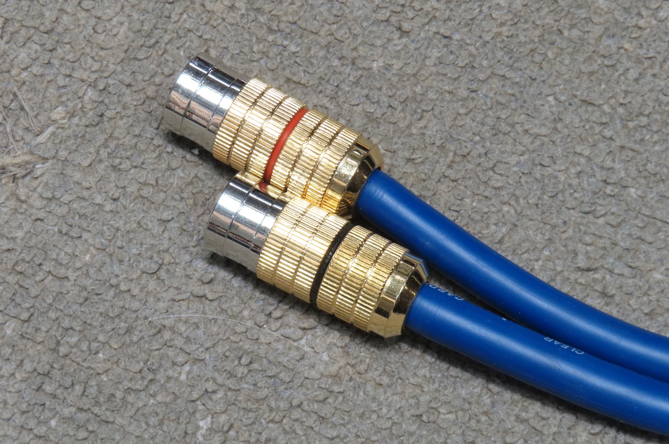 CLEAR/0.5m Cardas - 中古オーディオ 高価買取・販売 ハイファイ堂