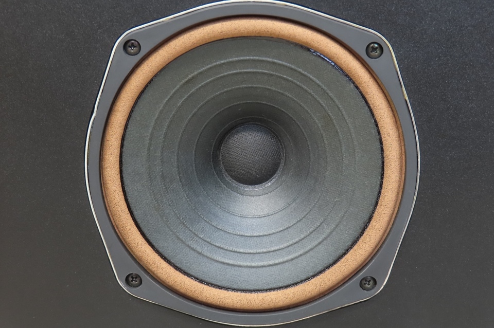 KB-610M+P-610MB DIATONE - 中古オーディオ 高価買取・販売 ハイファイ堂