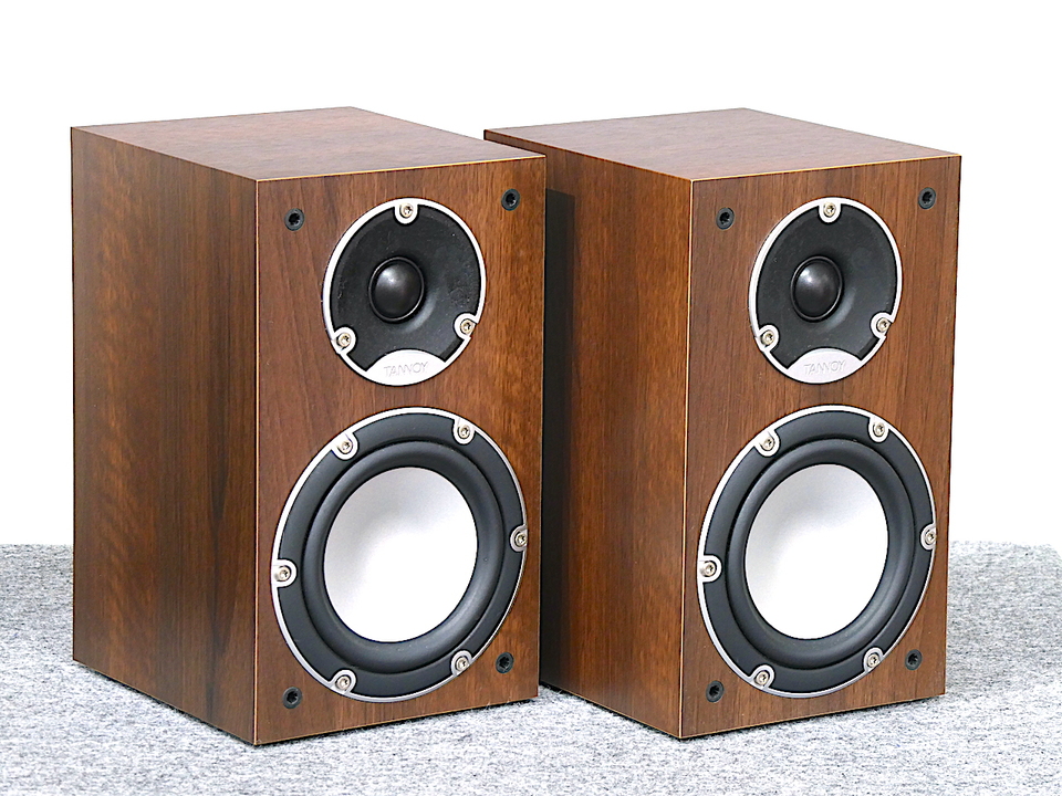 MERCURY 7.1 TANNOY - 中古オーディオ 高価買取・販売 ハイファイ堂