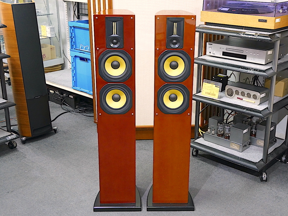 SC-T77XG DENON - 中古オーディオ 高価買取・販売 ハイファイ堂