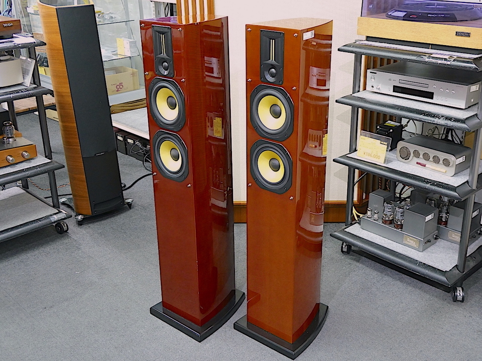 SC-T77XG DENON - 中古オーディオ 高価買取・販売 ハイファイ堂