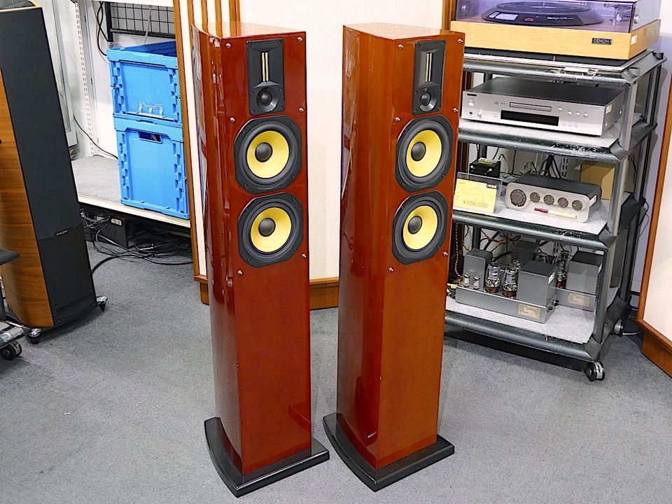 SC-T77XG DENON - 中古オーディオ 高価買取・販売 ハイファイ堂