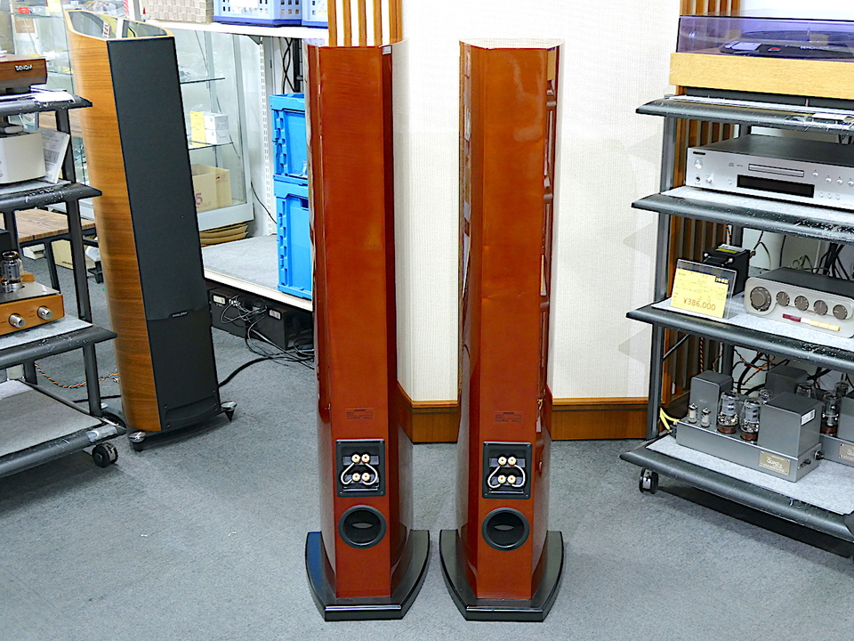 SC-T77XG DENON - 中古オーディオ 高価買取・販売 ハイファイ堂