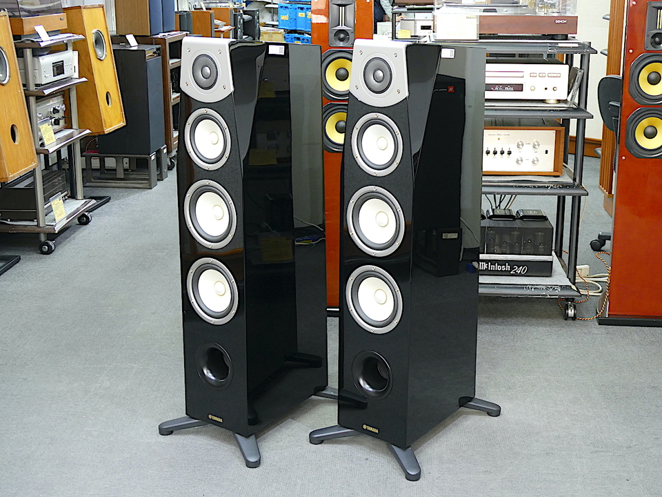 Soavo-1 YAMAHA - 中古オーディオ 高価買取・販売 ハイファイ堂