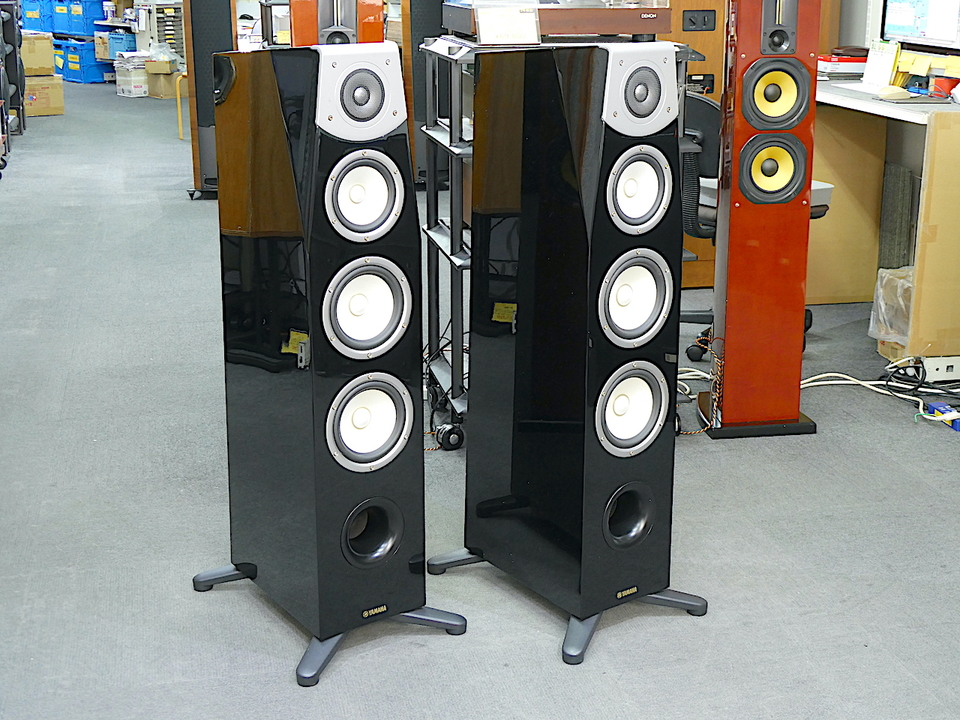 Soavo-1 YAMAHA - 中古オーディオ 高価買取・販売 ハイファイ堂
