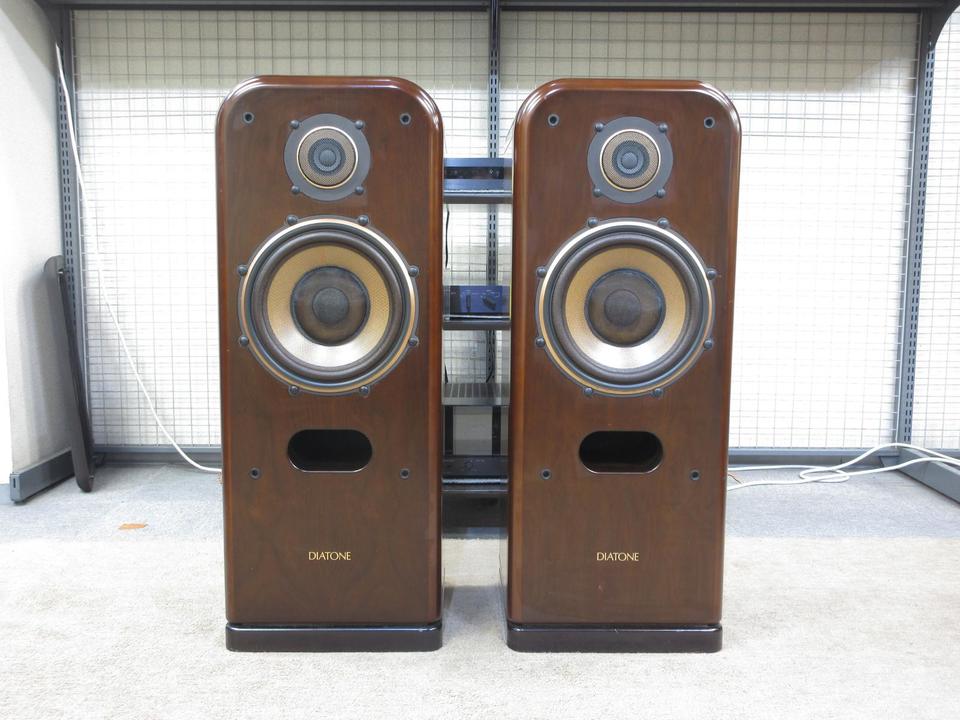 DS-A1 DIATONE - 中古オーディオ 高価買取・販売 ハイファイ堂