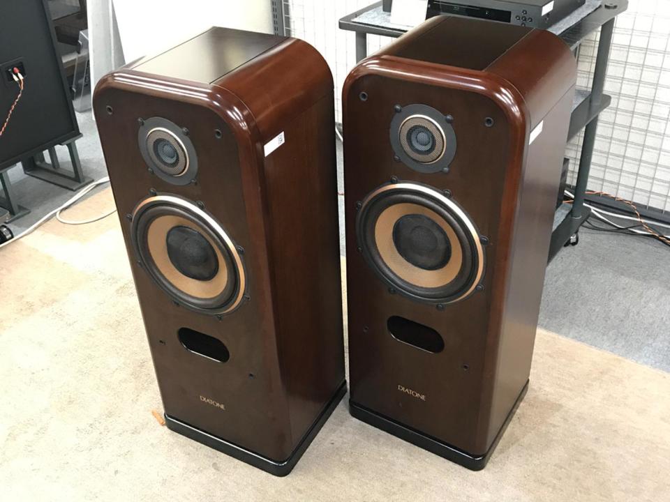 DS-A1 DIATONE - 中古オーディオ 高価買取・販売 ハイファイ堂