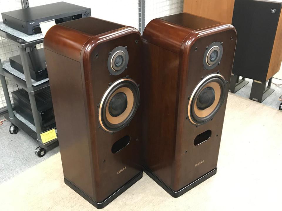 DS-A1 DIATONE - 中古オーディオ 高価買取・販売 ハイファイ堂