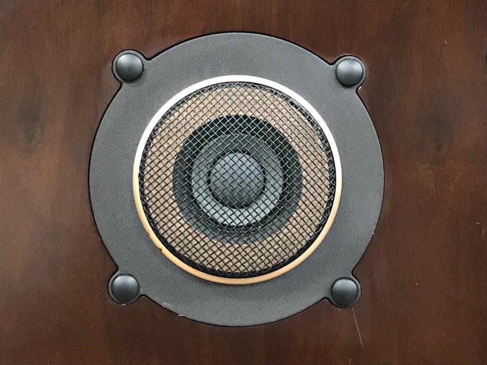 C 】複1895 DIATONE DS-A1 スピーカーペア ダイヤトーン 3110827【2