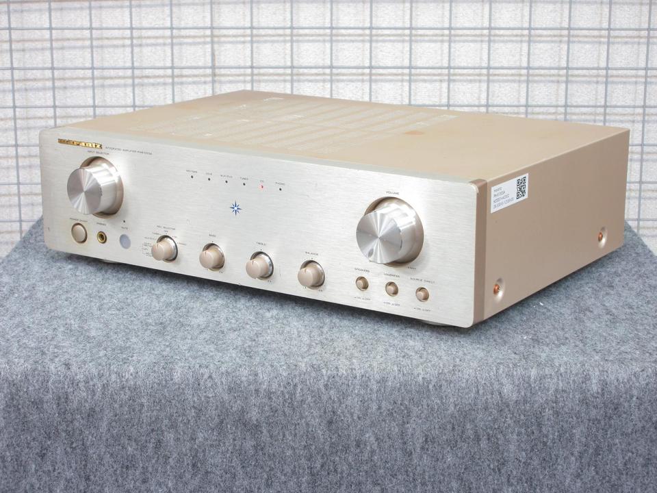 PM6100SA marantz - 中古オーディオ 高価買取・販売 ハイファイ堂