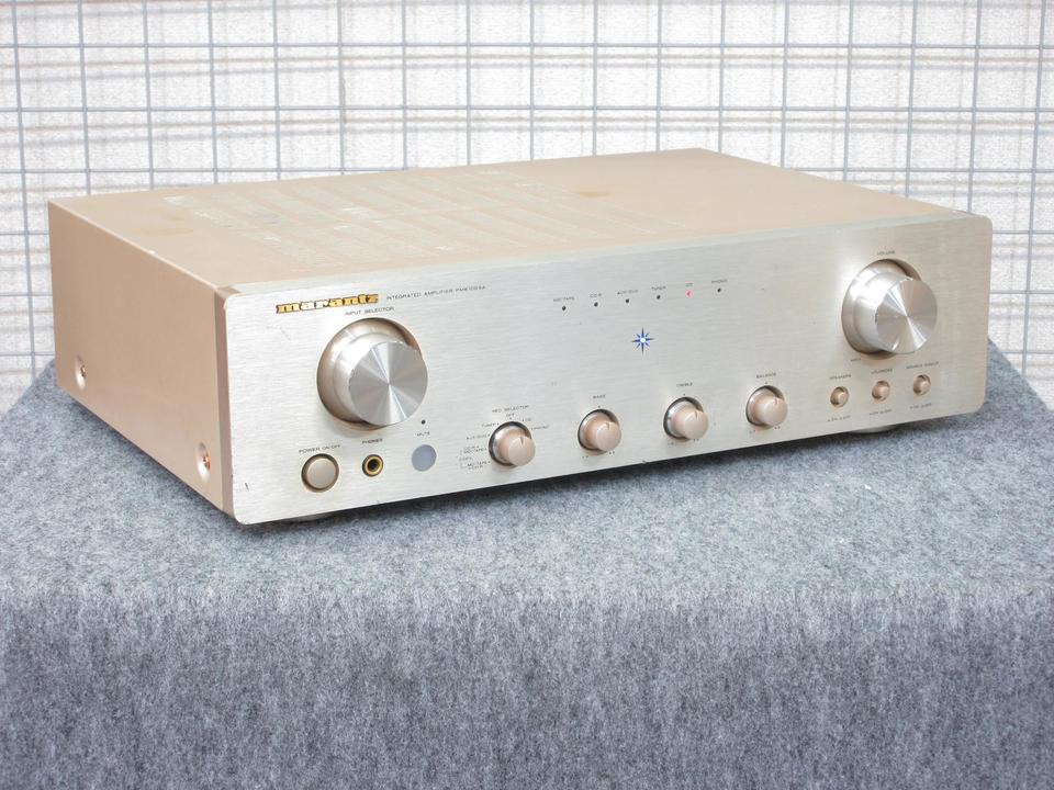 PM6100SA marantz - 中古オーディオ 高価買取・販売 ハイファイ堂
