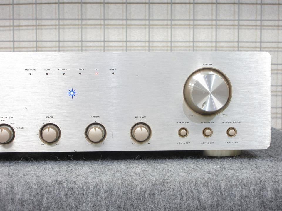 PM6100SA marantz - 中古オーディオ 高価買取・販売 ハイファイ堂