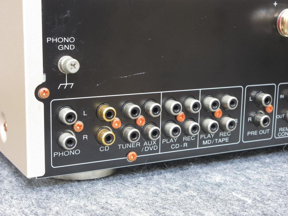 PM6100SA marantz - 中古オーディオ 高価買取・販売 ハイファイ堂