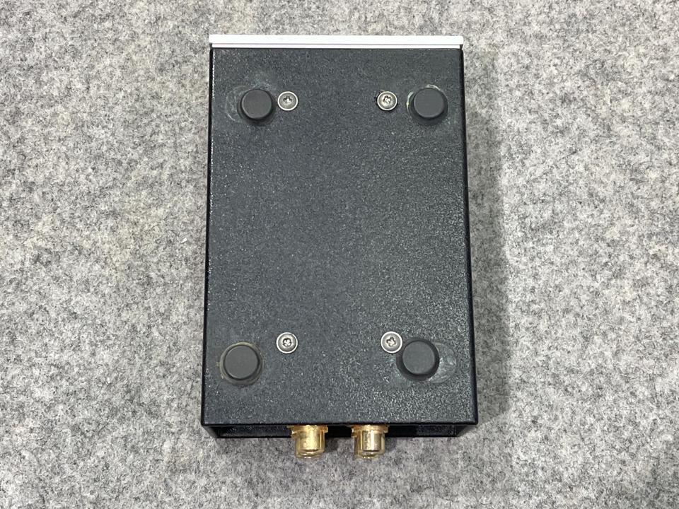 ortofon T-20 バイパス機能付きオーディオ機器 T-20 ortofon - 中古オーディオ 高価買取・販売 ハイファイ堂