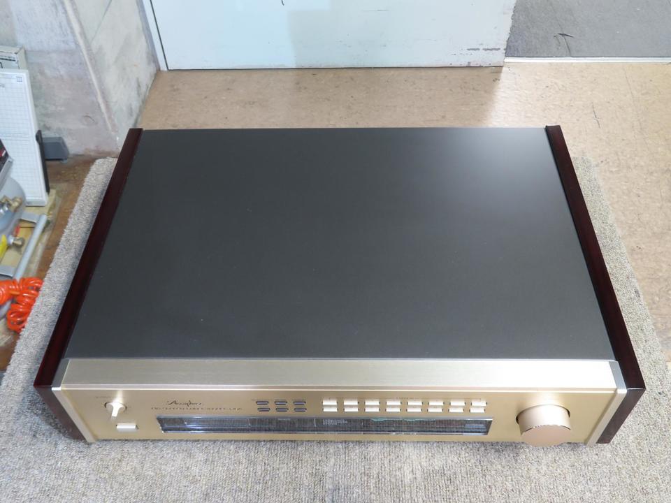 T-108 Accuphase - 中古オーディオ 高価買取・販売 ハイファイ堂