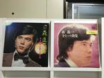 森進一５枚セット