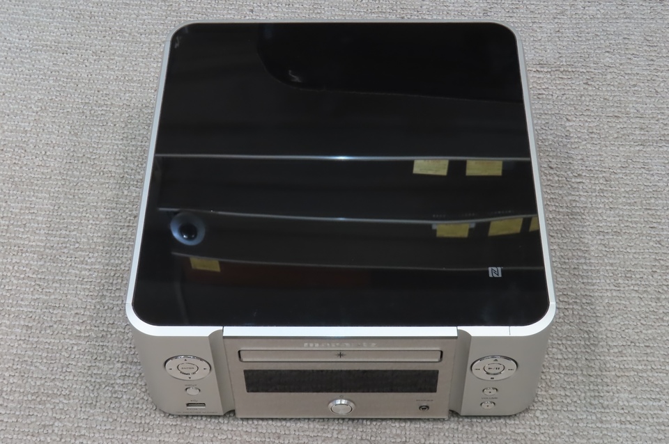 M-CR611 marantz - 中古オーディオ 高価買取・販売 ハイファイ堂