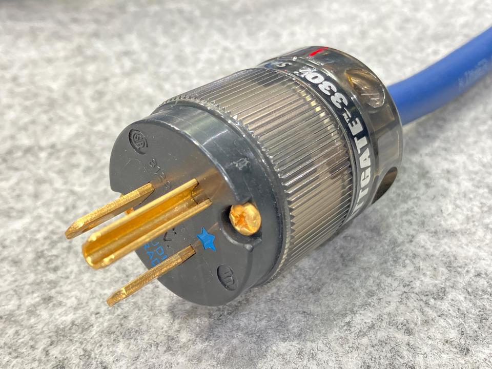 PK-14GOLD/1.8m KINBER KABLE - 中古オーディオ 高価買取・販売