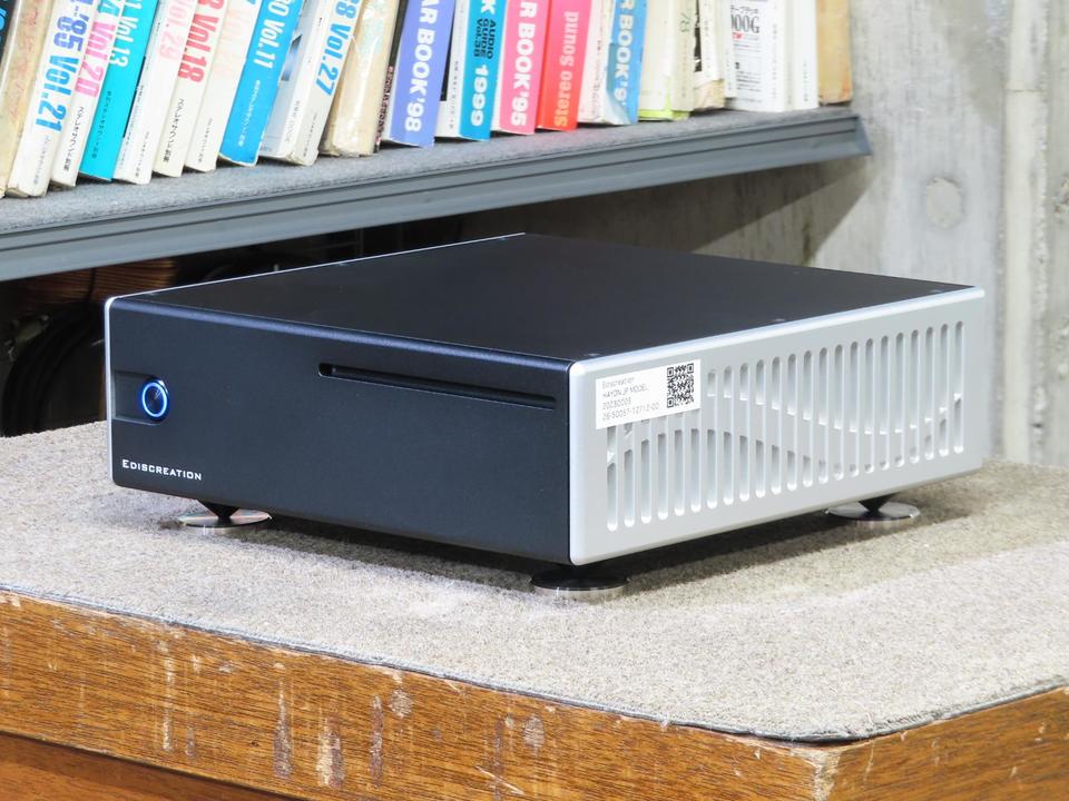 HAYDN JP MODEL Ediscreation - 中古オーディオ 高価買取・販売