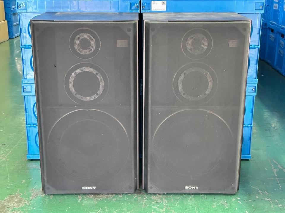 SS-G333ES SONY - 中古オーディオ 高価買取・販売 ハイファイ堂
