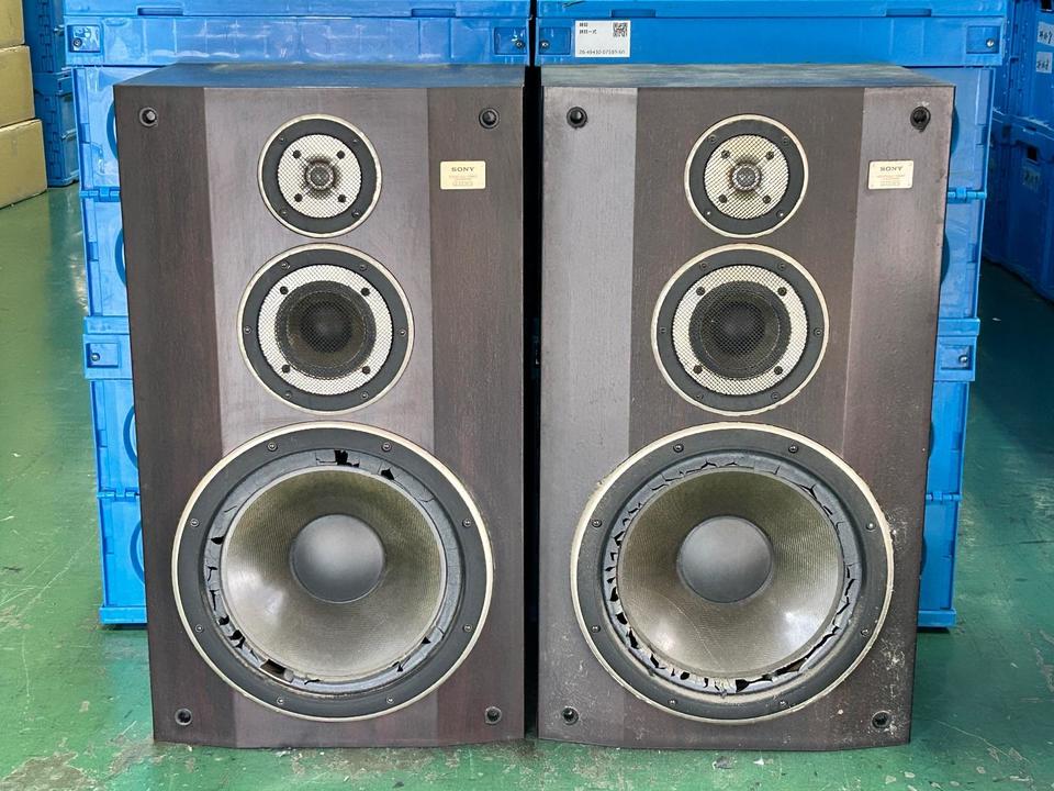SS-G333ES SONY - 中古オーディオ 高価買取・販売 ハイファイ堂