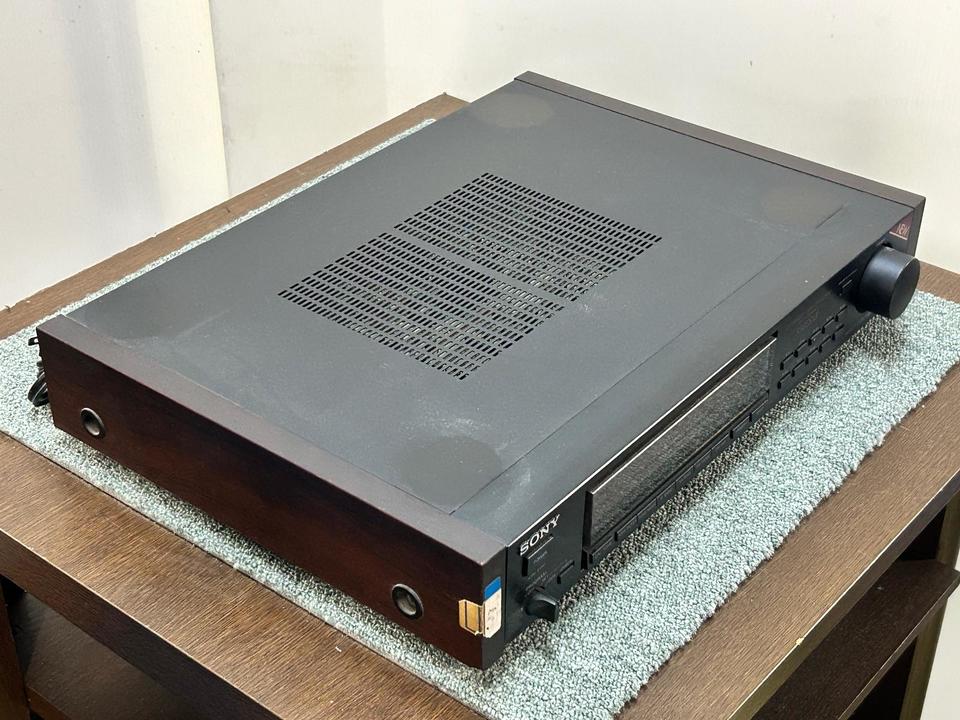 ST-S333ESX2 SONY - 中古オーディオ 高価買取・販売 ハイファイ堂