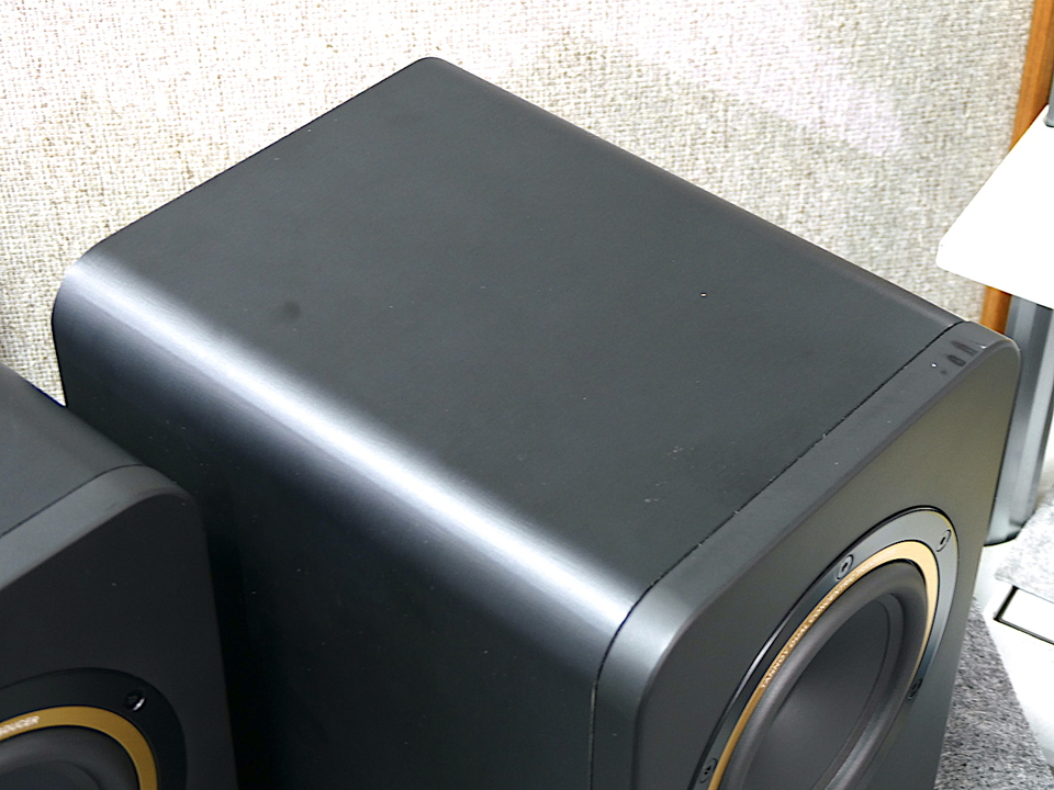 GOLD 5 TANNOY - 中古オーディオ 高価買取・販売 ハイファイ堂