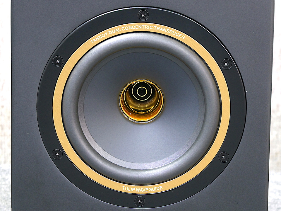 GOLD 5 TANNOY - 中古オーディオ 高価買取・販売 ハイファイ堂