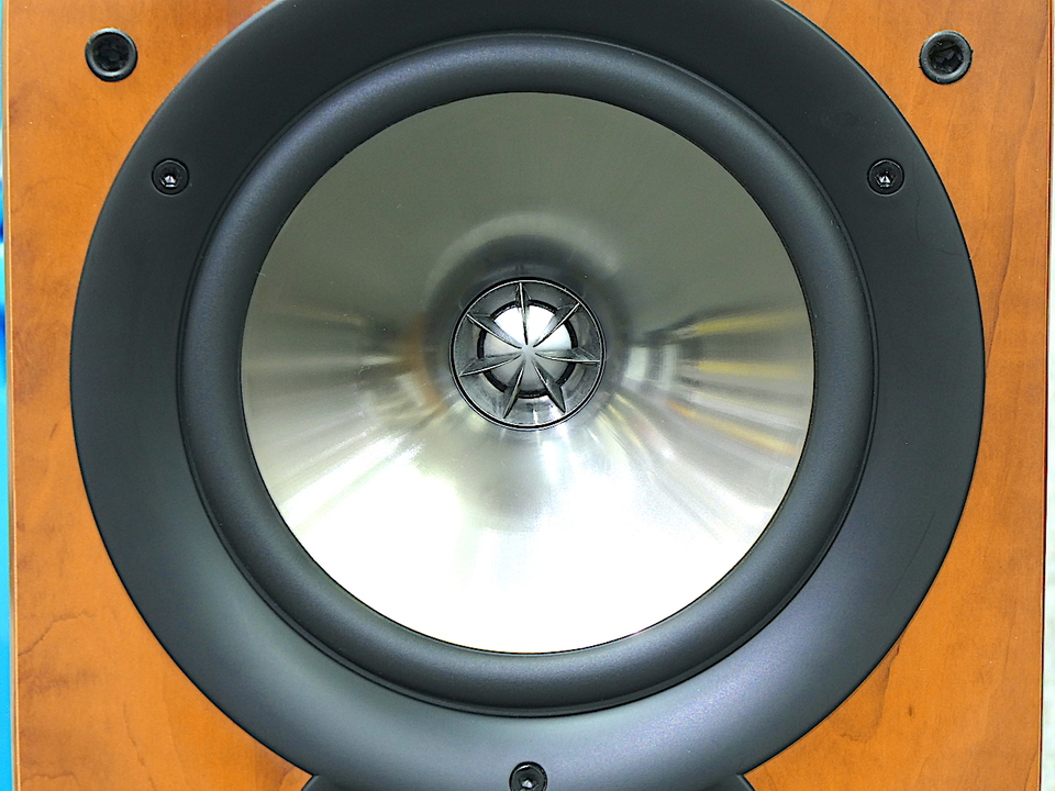 iQ30 KEF - 中古オーディオ 高価買取・販売 ハイファイ堂