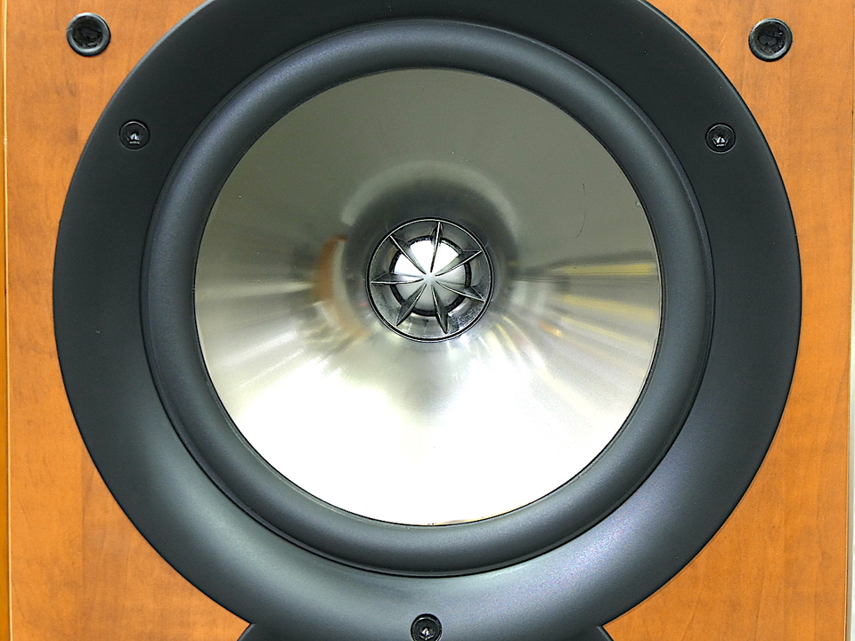 iQ30 KEF - 中古オーディオ 高価買取・販売 ハイファイ堂