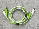 d+XLR class B/2.0m
