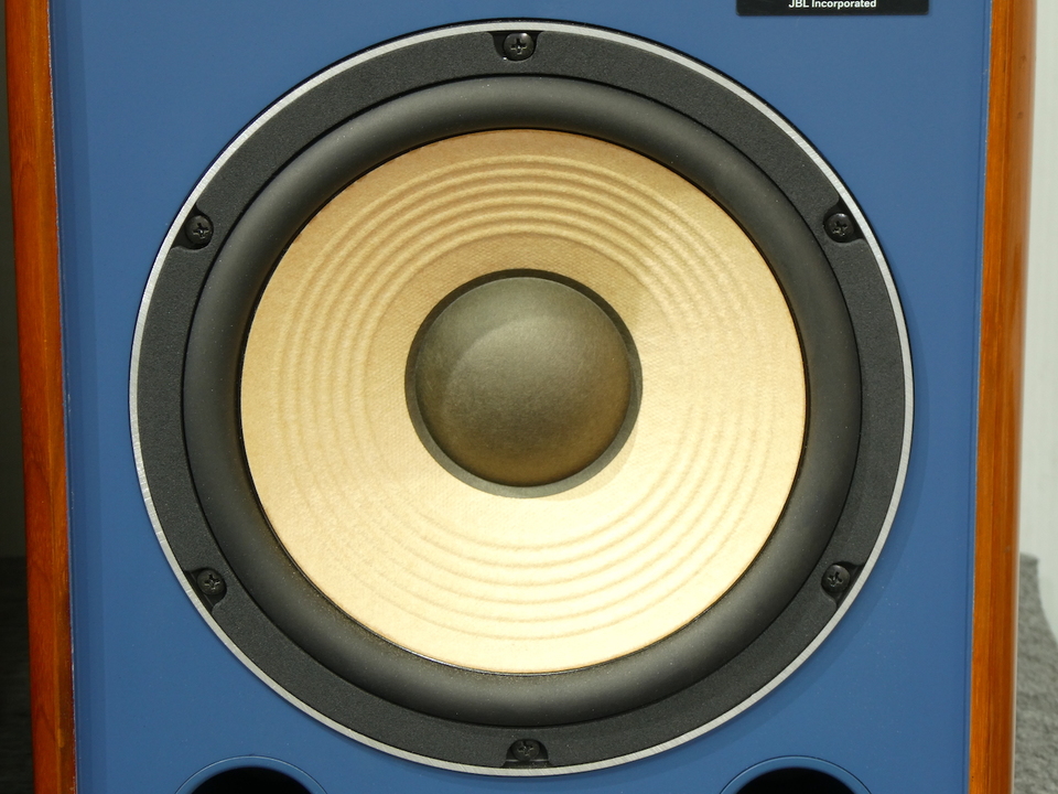 4302 JBL - 中古オーディオ 高価買取・販売 ハイファイ堂