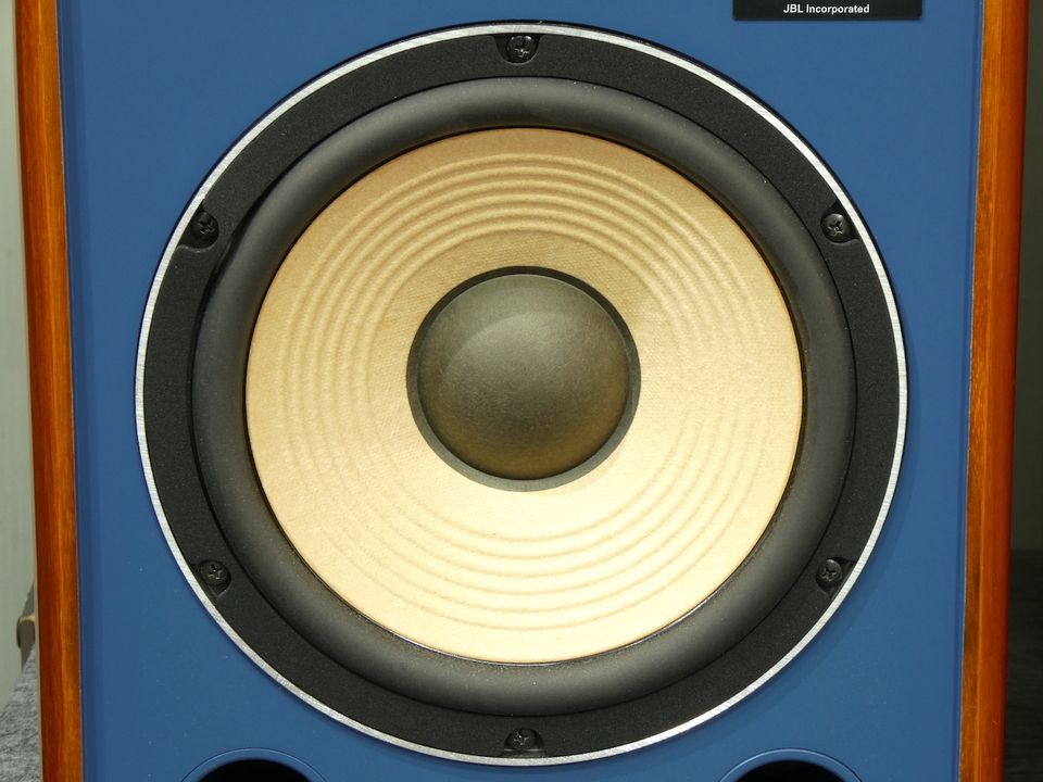 4302 JBL - 中古オーディオ 高価買取・販売 ハイファイ堂