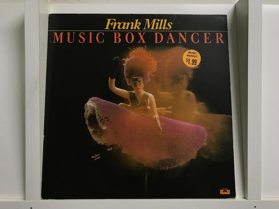 ダンス・ミュージック5枚セット - 中古オーディオ 高価買取・販売